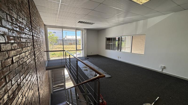 To Let commercial Property for Rent in Northgate Island Western Cape